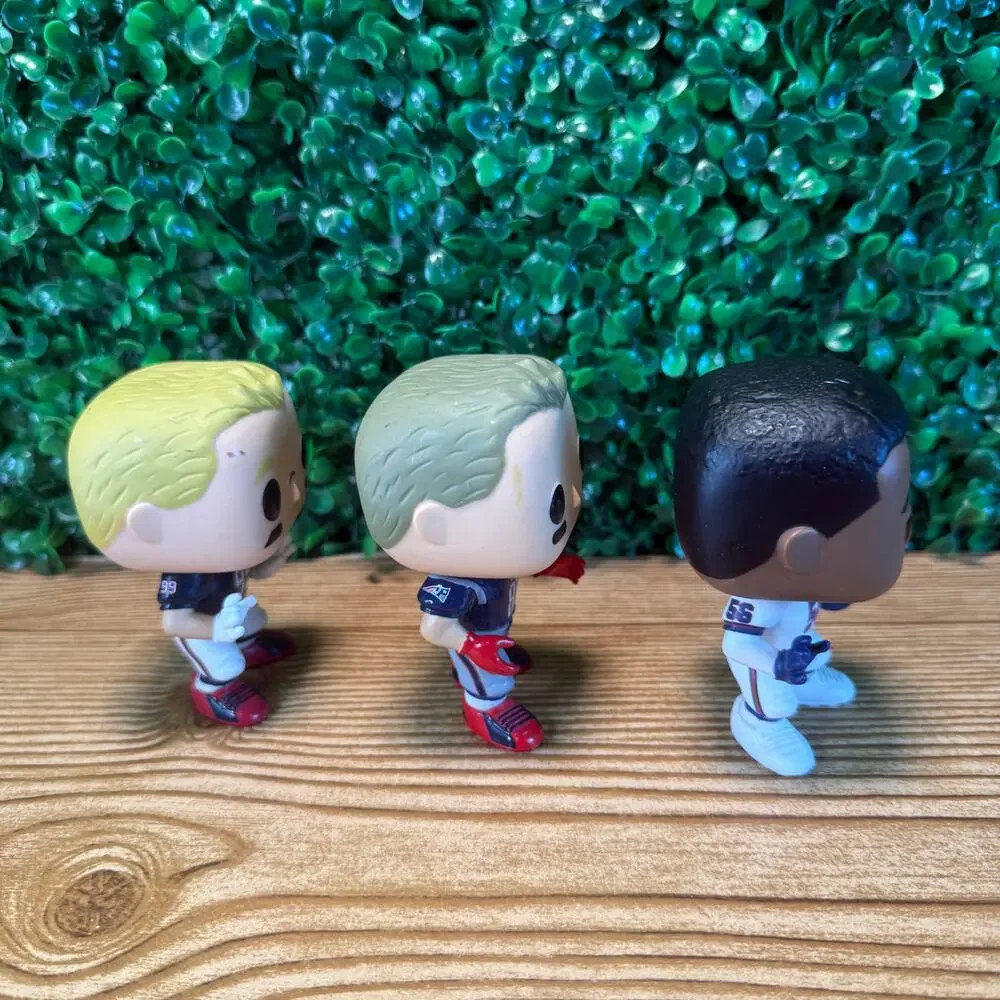 Funko bundle football